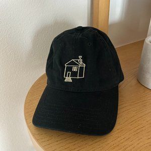 Harry Styles Love On Tour Black Baseball Cap